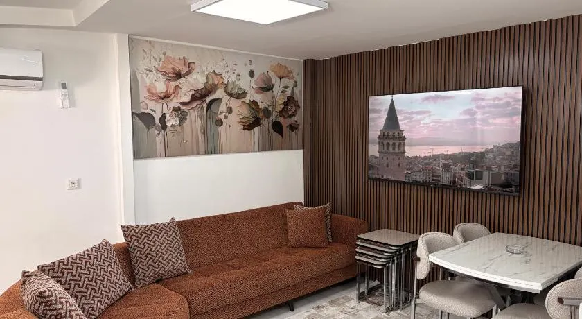 Saklıkonak Otel - Image 1