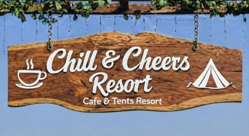Chill and Cheers Resort - Image 1