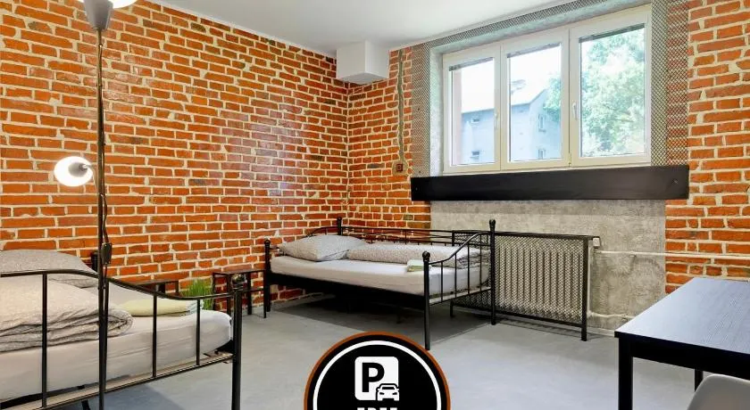 Hostel na Šalamouně - Image 1