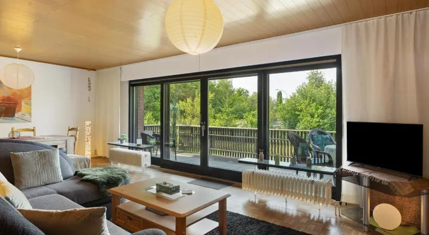 Ferienwohnung Rosita - Image 1
