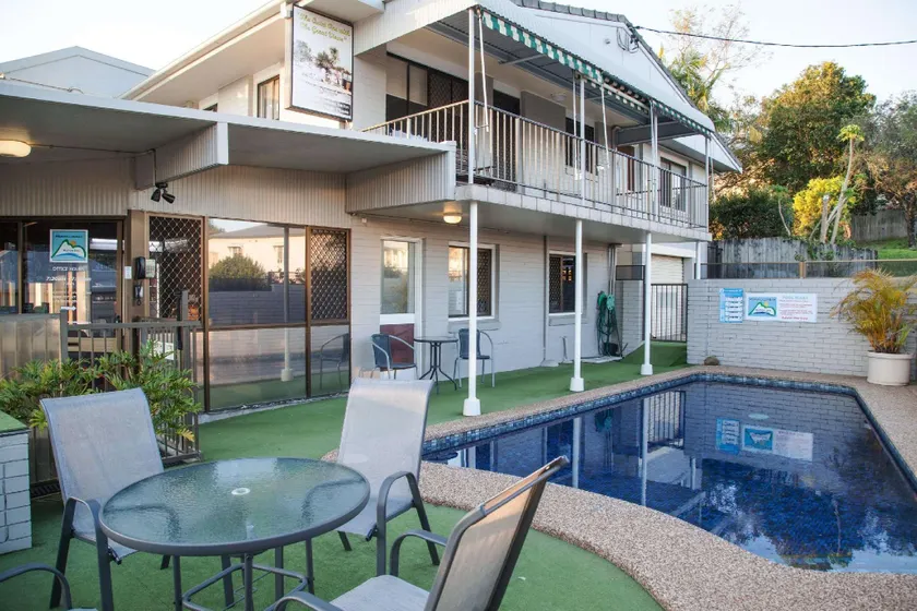 Murwillumbah Motor Inn - Image 1