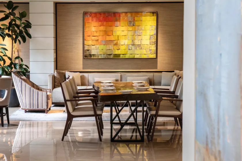 Aruga Apartments by Rockwell Makati - Image 1