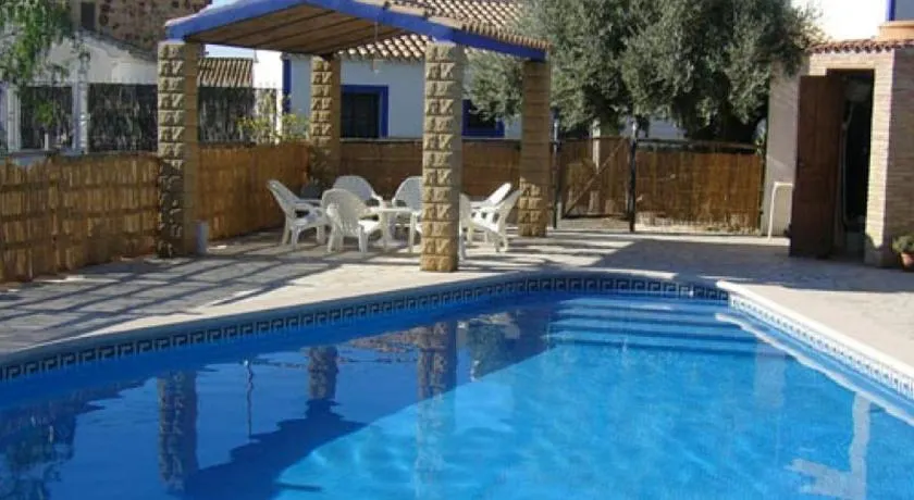 Casa Rural La Noria - Image 1