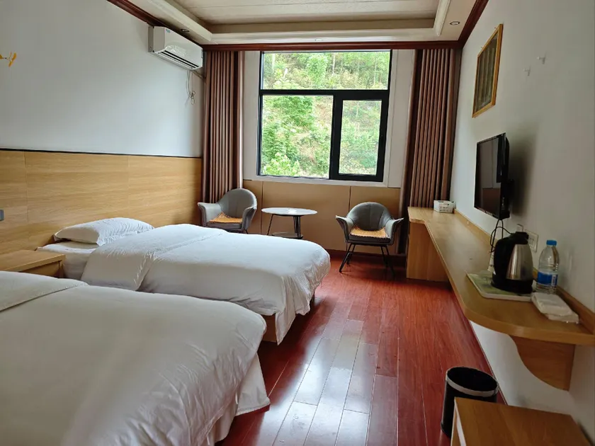 Madaoyi Homestay - Image 1