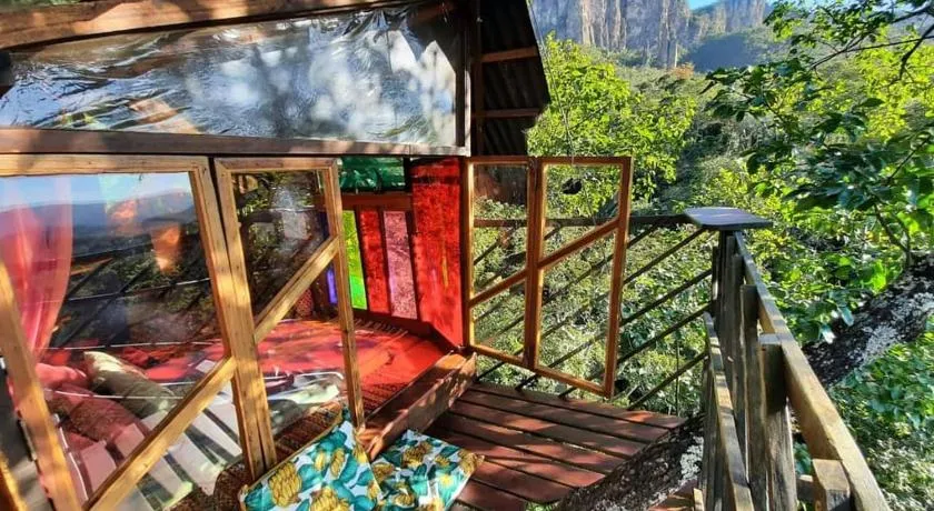 Mariri Jungle Lodge - Image 1