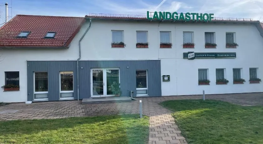 Landgasthof und Landpension Hohenkirchen - Image 1
