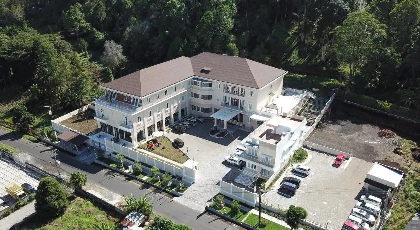 Hotel Villa Emitta - Image 1