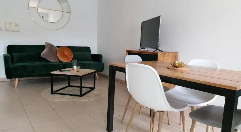 T2 entier - Hyper centre - Cosy home - Image 1