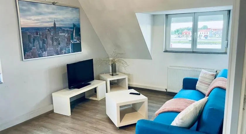 Gravelines Beach Apartment - Image 1