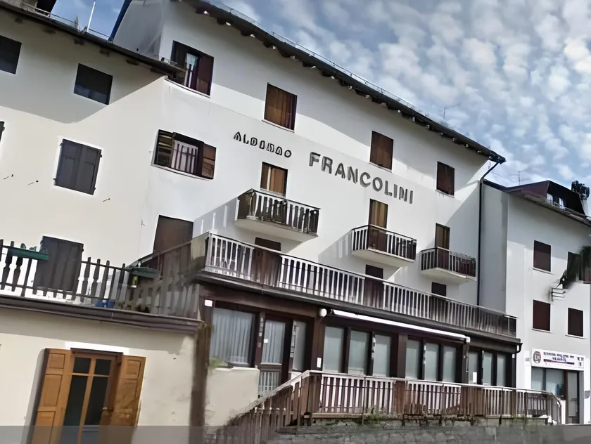 Hotel B&B Francolini - Image 1