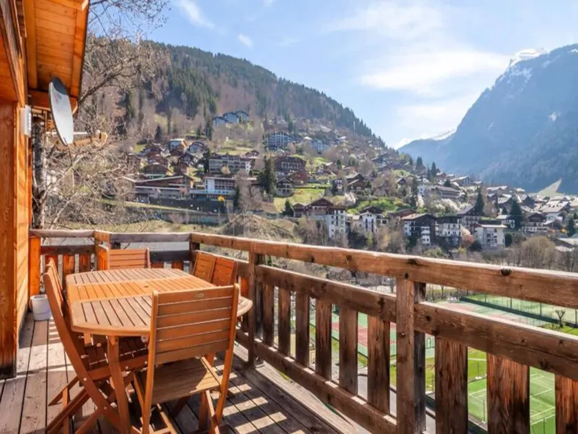 CHALET KAILA - Image 1