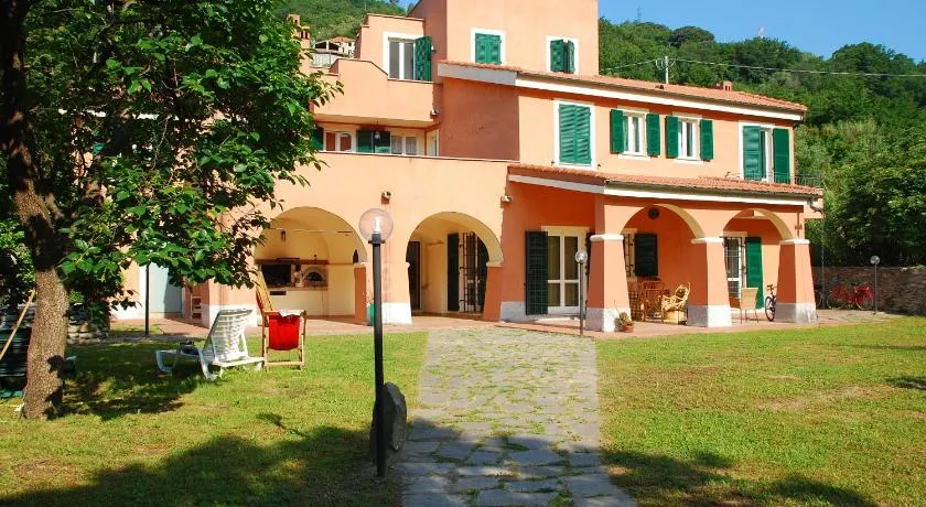 Il Pozzo e il Melograno - Image 1