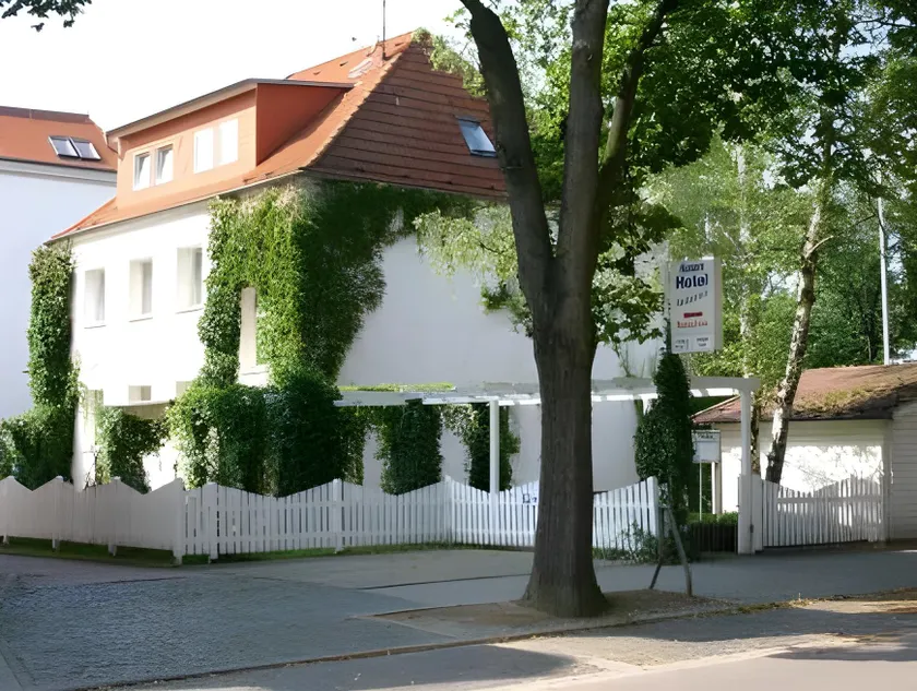 Apart Hotel Leipzig Taucha - Image 1