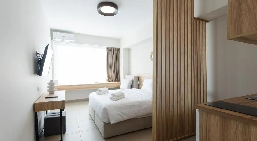 Nexus Apartments - Image 1