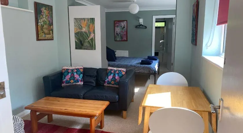 Relaxing one bed studio - Image 1