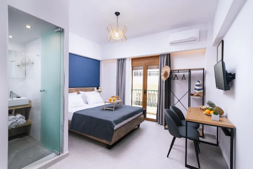 Alcyone Studios and Apartments - Image 1