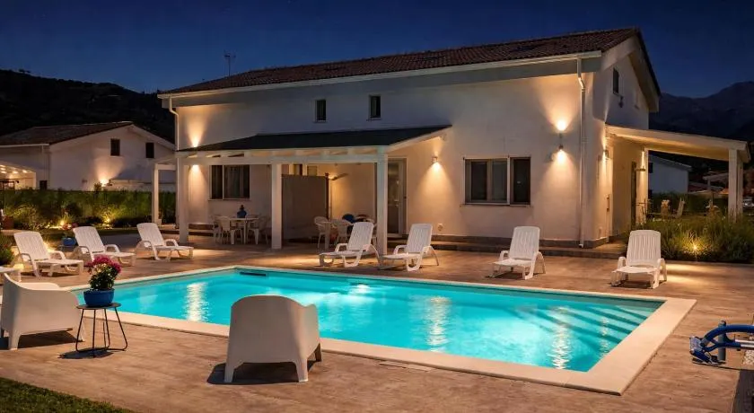 Ohana House Cefalù - Image 1
