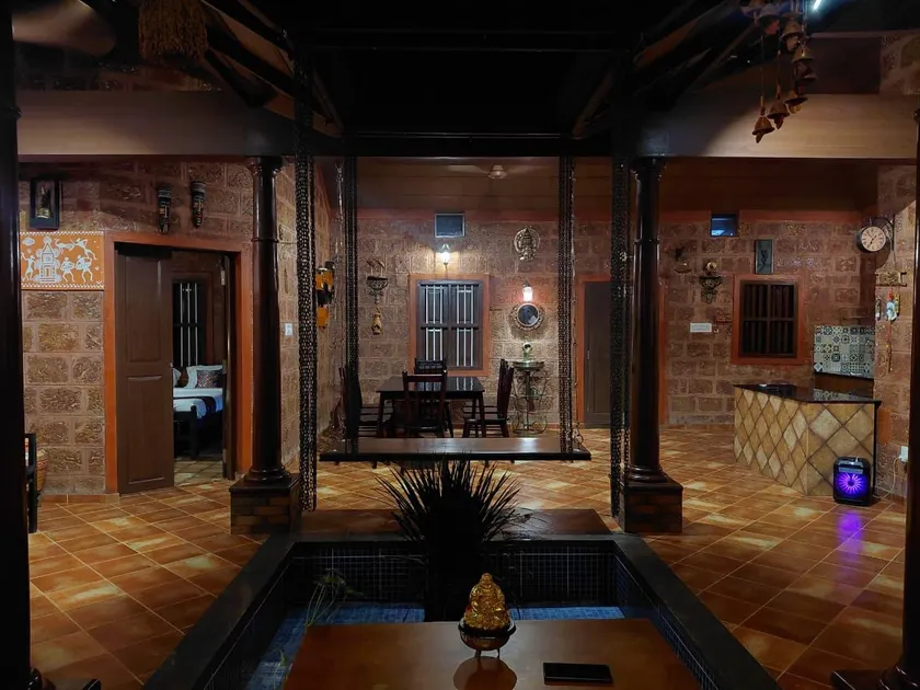 Vilstay Premium - Manikarnika Boutique Resort - Image 1