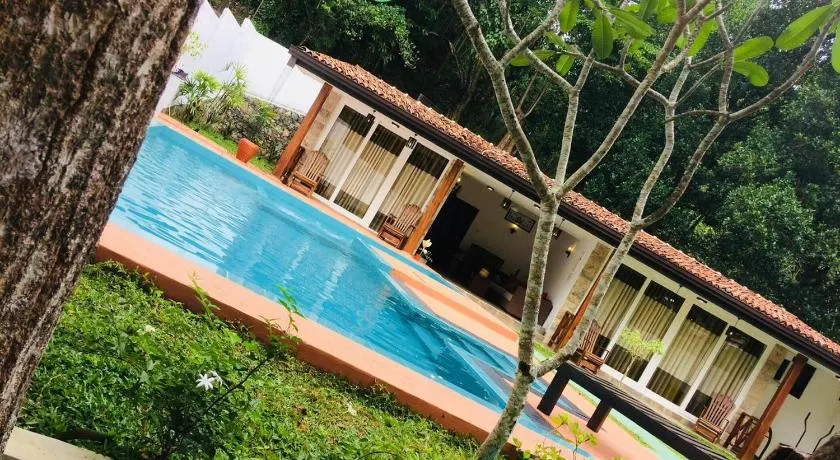 Villa Kandy - Image 1