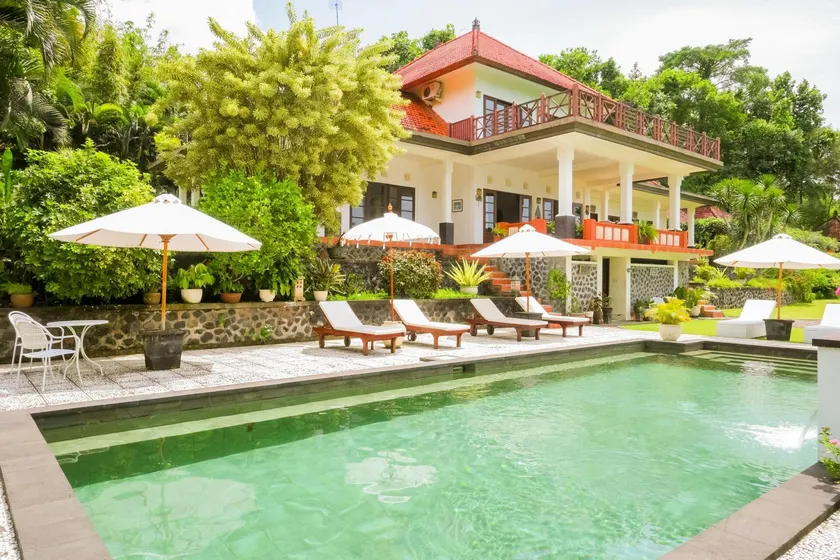Bukit Asri Lodge - Image 1