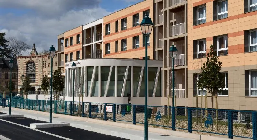 Domitys Le Jardin des Trois Rois - Image 1