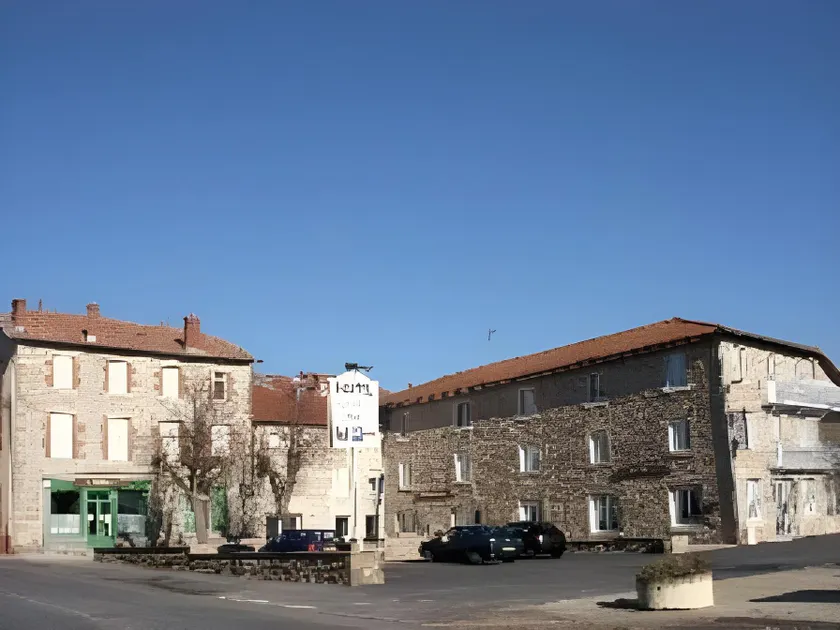 Hôtel Des Voyageurs - Image 1
