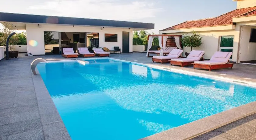 Villa Marco Polo - Image 1