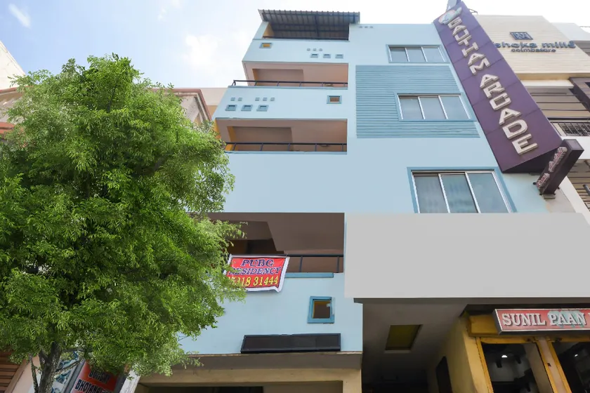 Hotel O Penpark - Image 1