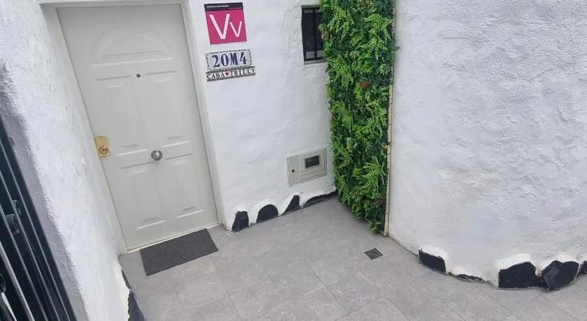 2 Camere Splendida casa vacanze in Tenerife del Sur Casa Trilly - Image 1