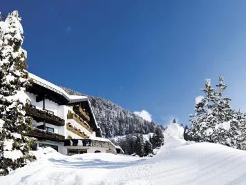 Bergresort Seefeld - Image 1