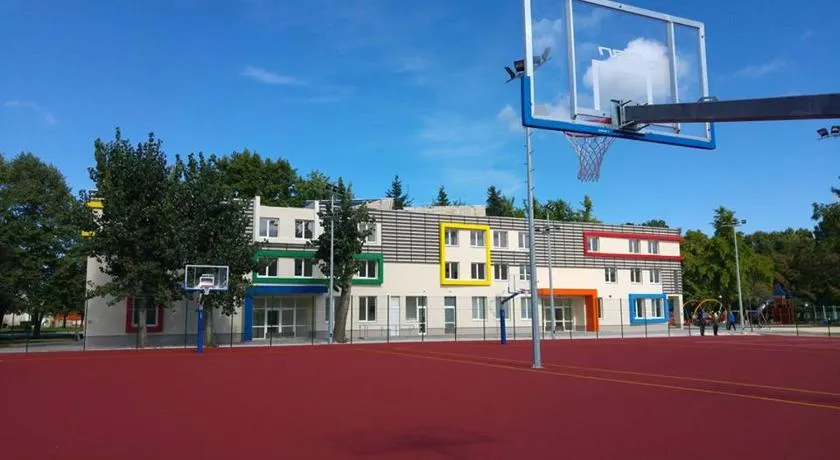 Youth Centre Plovdiv - Image 1