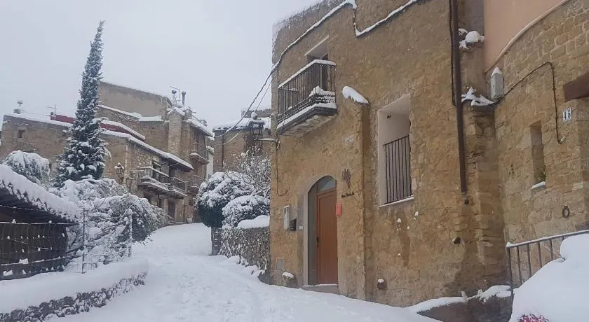Casa Rural La Vinyeta - Image 1