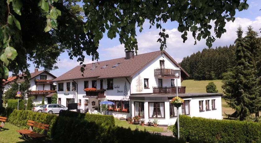 Gasthof Schwarzwaldtanne - Image 1