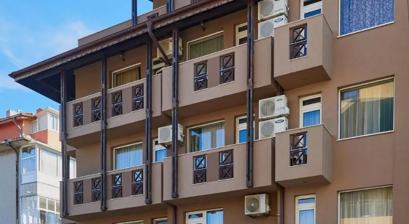 Family Hotel Electra - Image 1