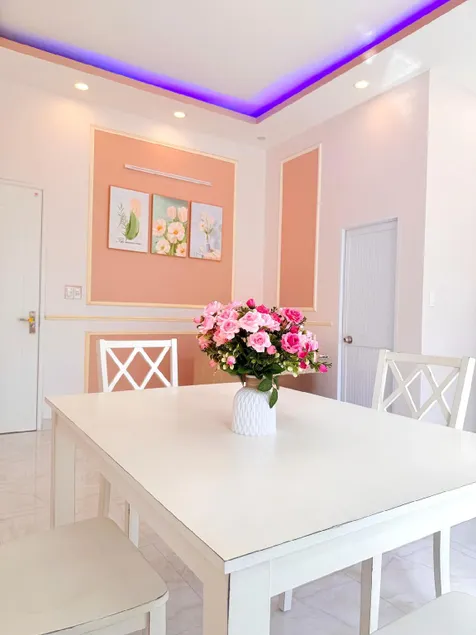 1 tầng riêng 2 phòng ngủ 2 wc Bếp tiện nghi sạch sẽ - Image 1