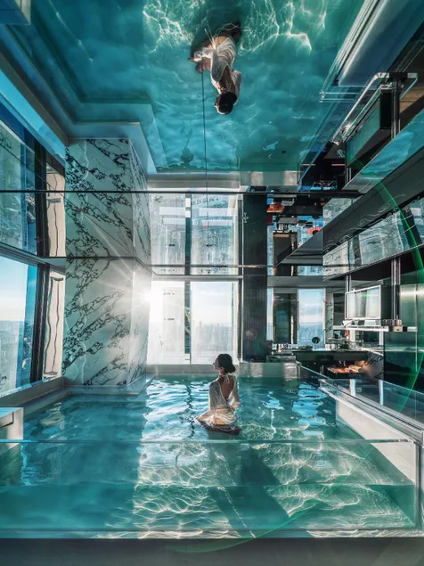 ISEYA HOTEL (Chongqing Jiefangbei Flagship) - Image 1