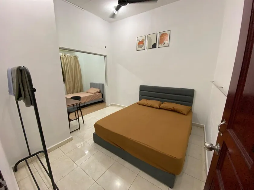 Pagoh Town homestay 2 - Image 1