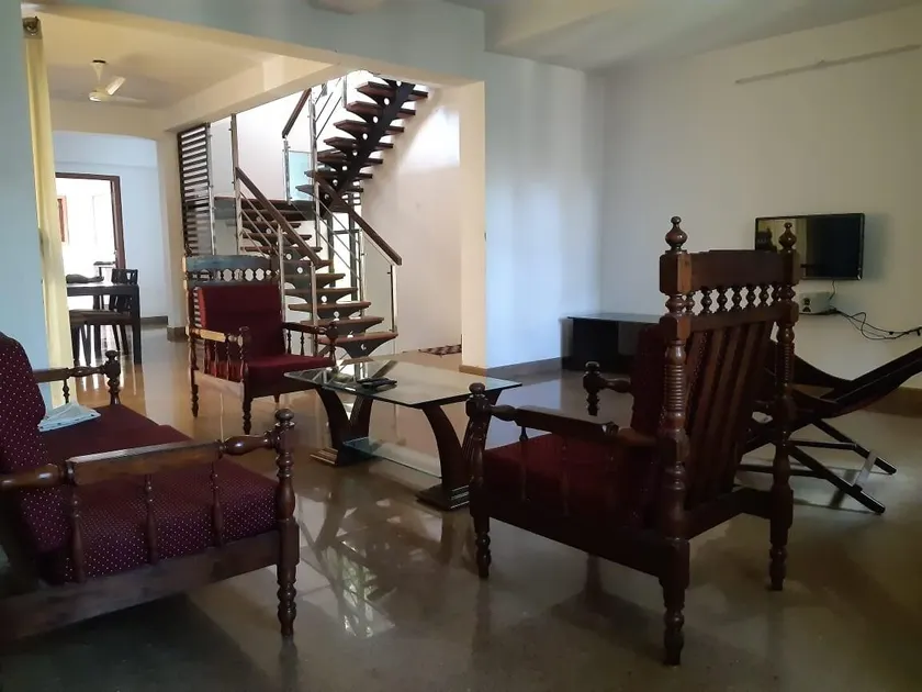 LIVE IN MISRI VILLA AND LIVE IT UP IN MANGALORE - Image 1
