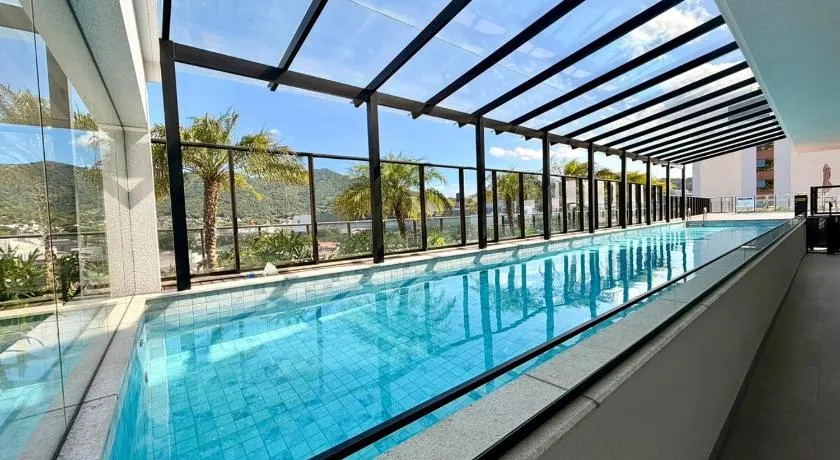 Apartamento Due - Studio Home Club Floripa - Image 1