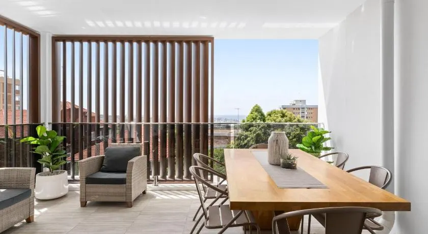 Azure Apartments Bondi by Urban Rest - Image 1