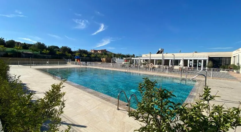 Camping Alicante Imperium - Image 1