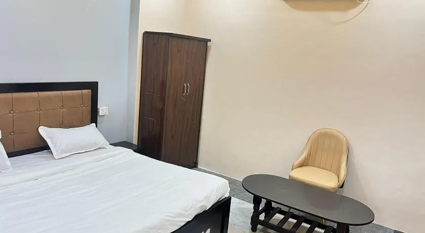 Hotel Siberian Resort - Image 1