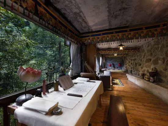 Dujiangyan Qingcheng Back Hill Liaoyuan B&B - Image 1