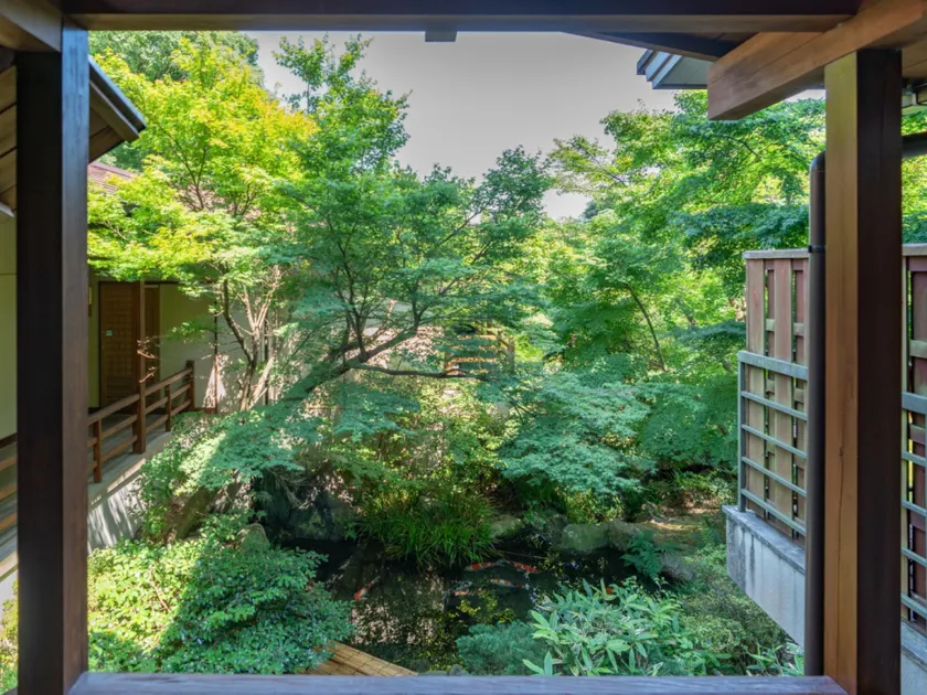 Narashino no sato Gyokusui -6 years or older- - Image 1
