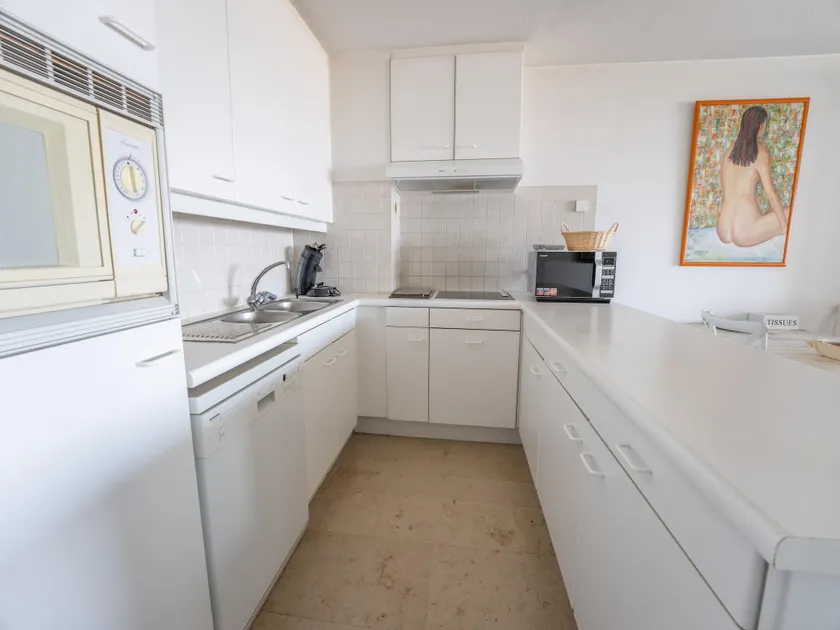 Furnished Apartment for 4 People - Image 1