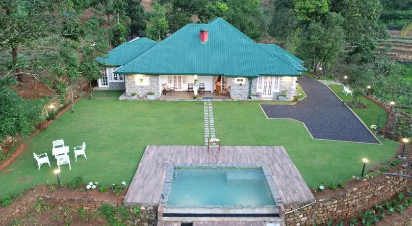 Rockbourne Bungalow - Image 1