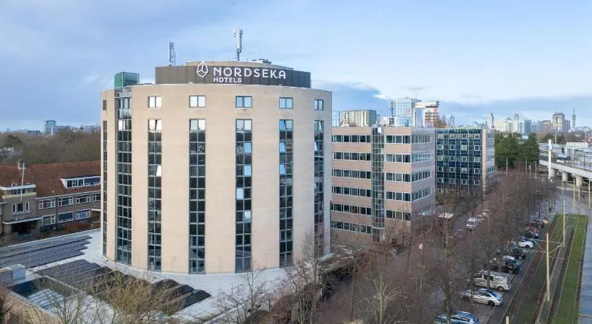 Hotel Nordseka The Hague - Voorburg - Image 1
