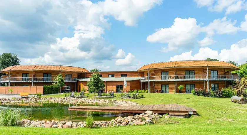 Landhotel Lebensart - Image 1