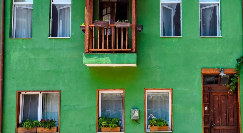 PORTALA Urban Lodge - Image 1