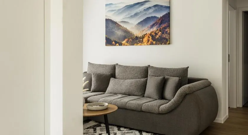 Dream Premium Apartman - Image 1